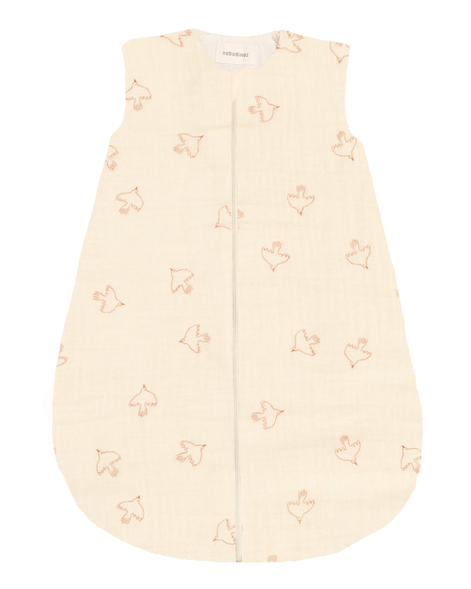 Sleeping Bag Sweety Light 0–6 M