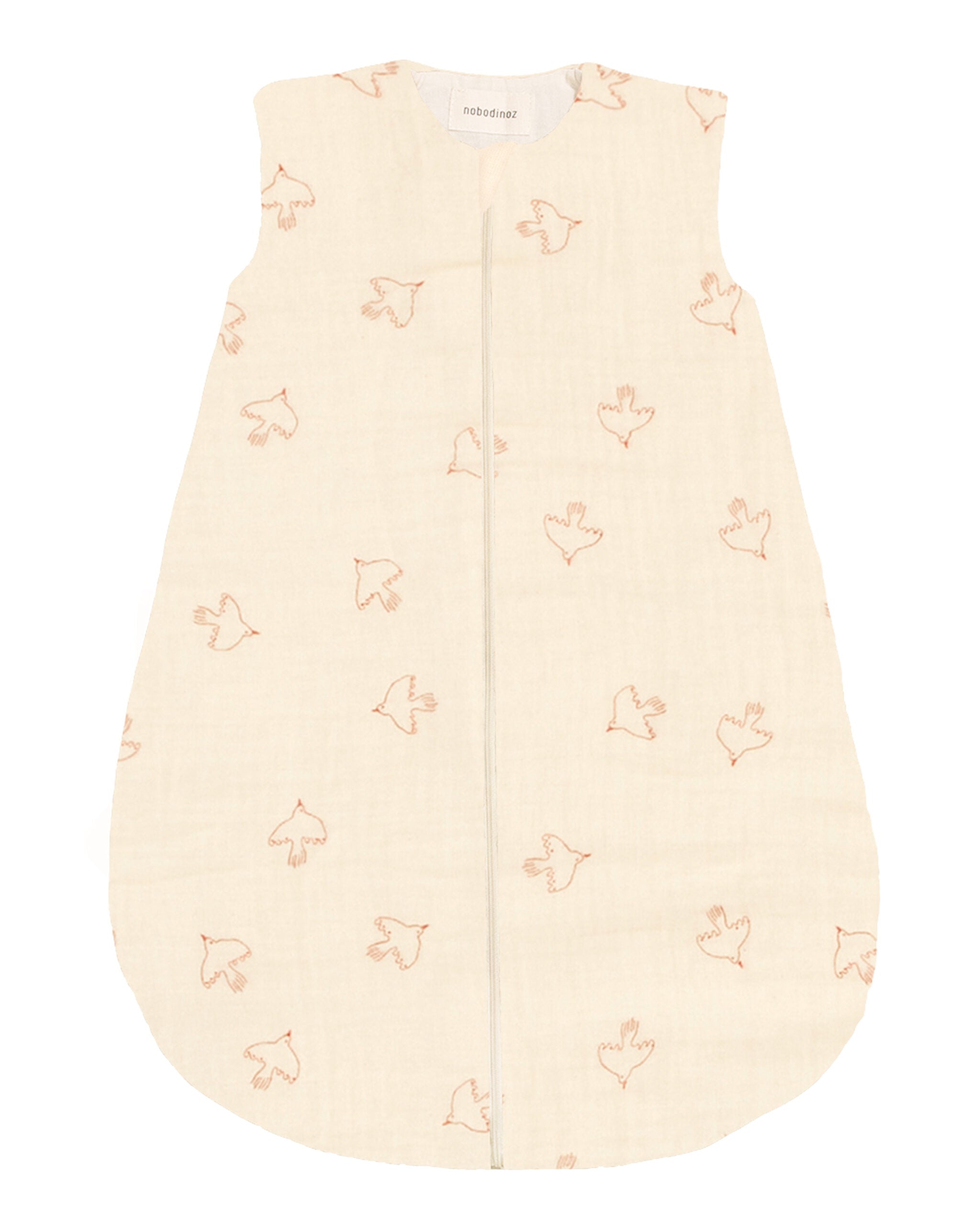 Sleeping Bag Sweety Light 0–6 M