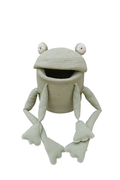 Basket Fred The Frog