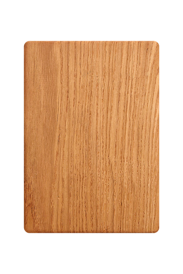 Golden Oiled Oak