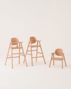 Growing Green Evolving Chair 3-in-1