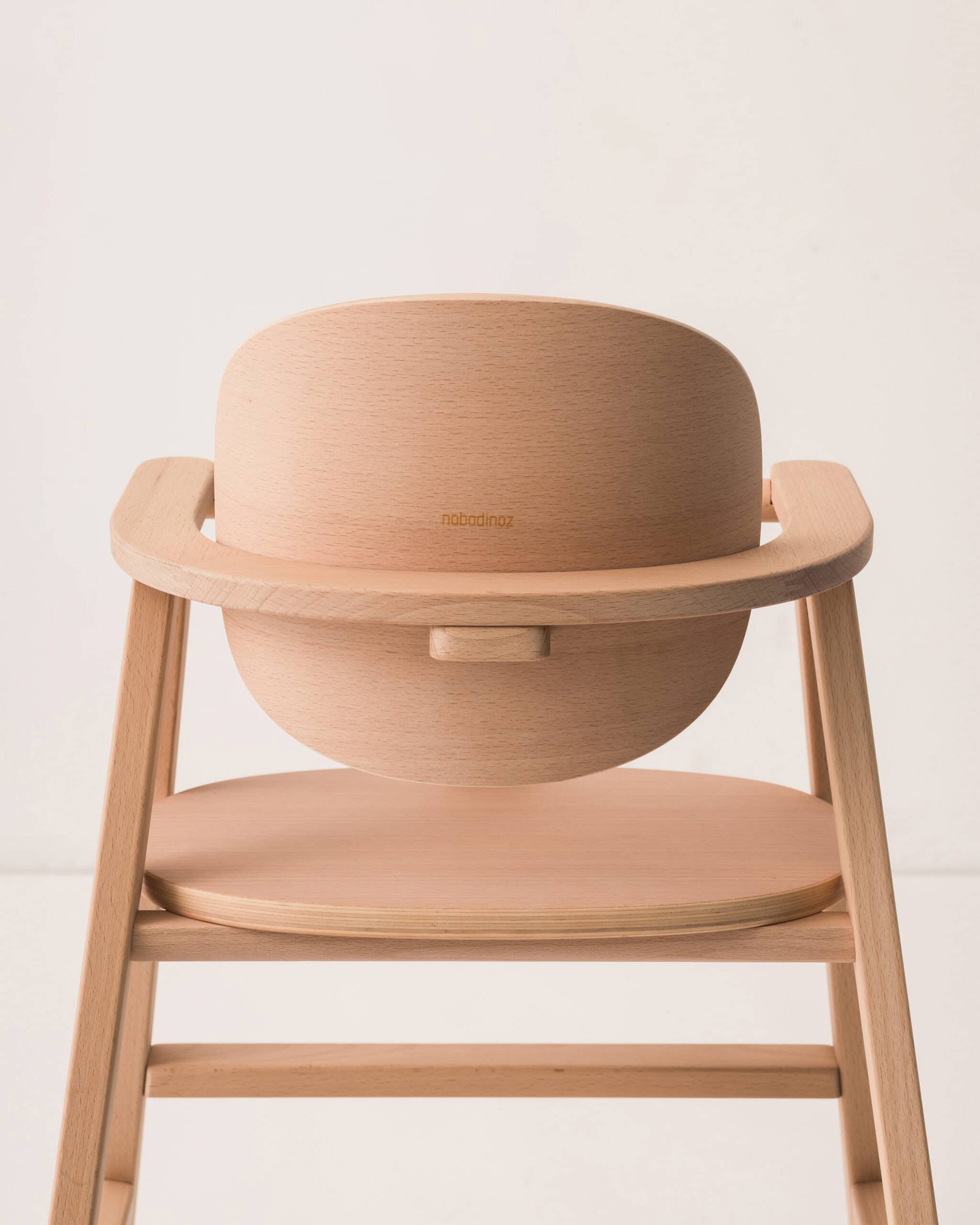 Natural Beech