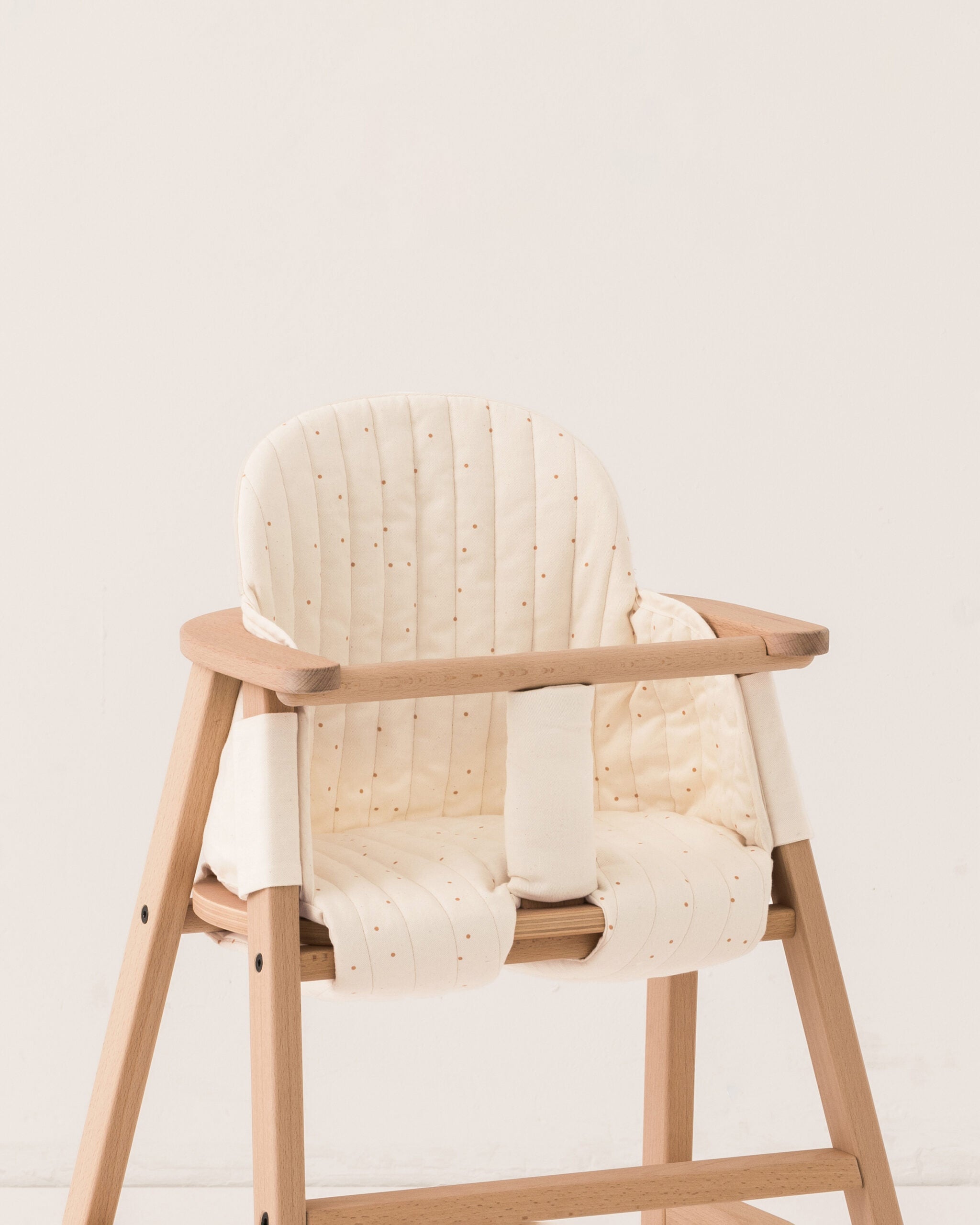 Growing Green High Chair Cushion