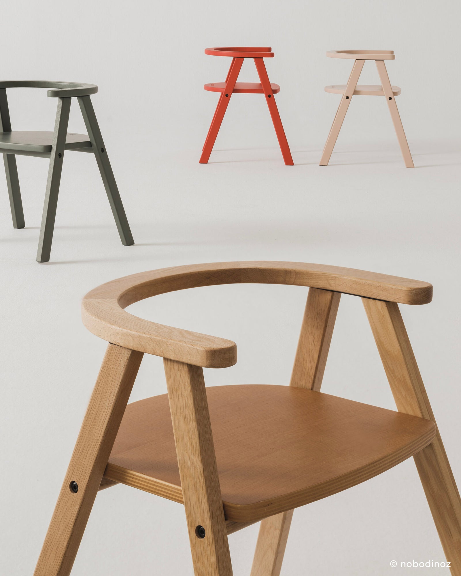 Natural Oak
