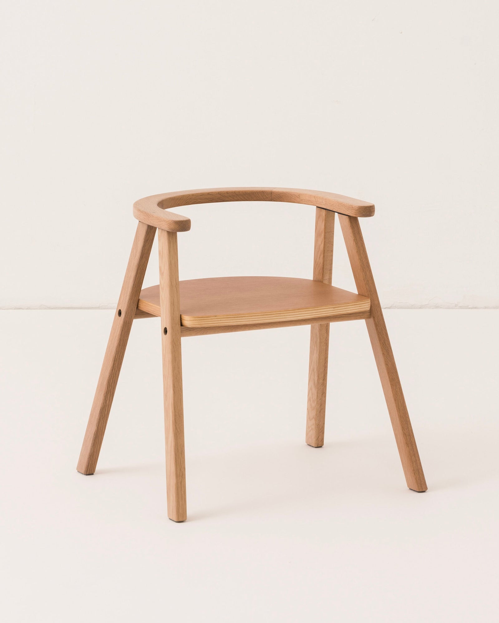 Growing Green Kids Chair