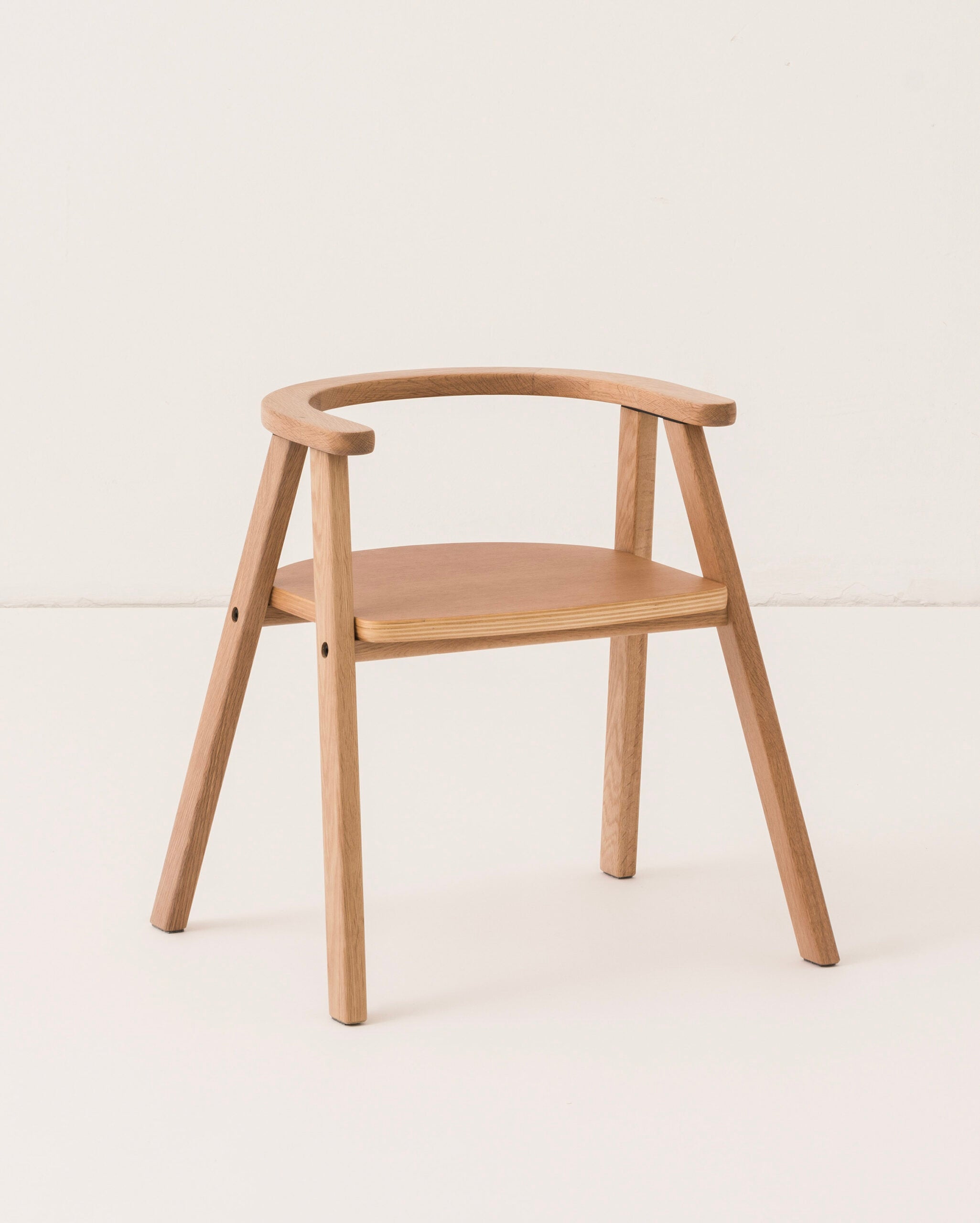 Growing Green Kids Chair