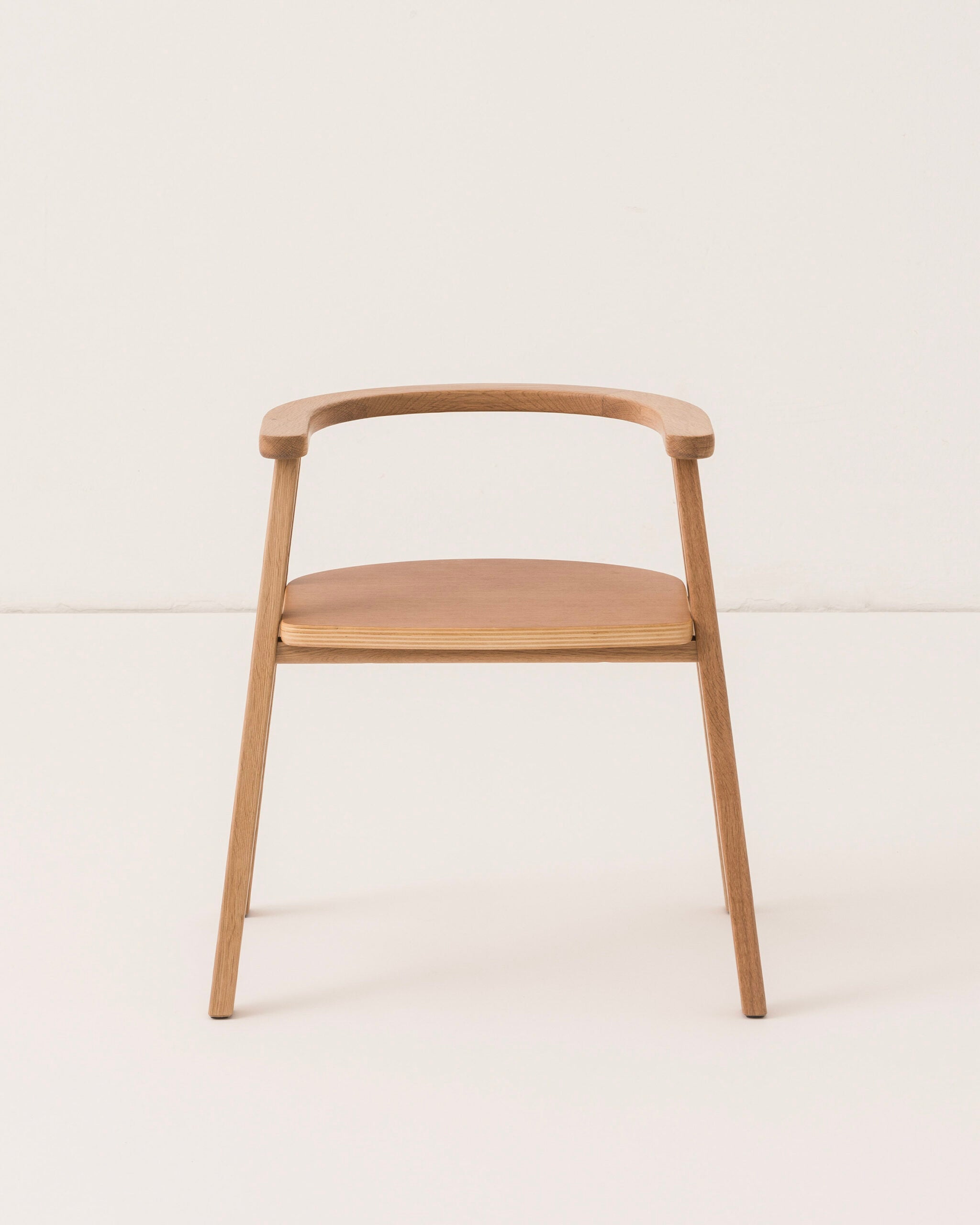 Natural Oak