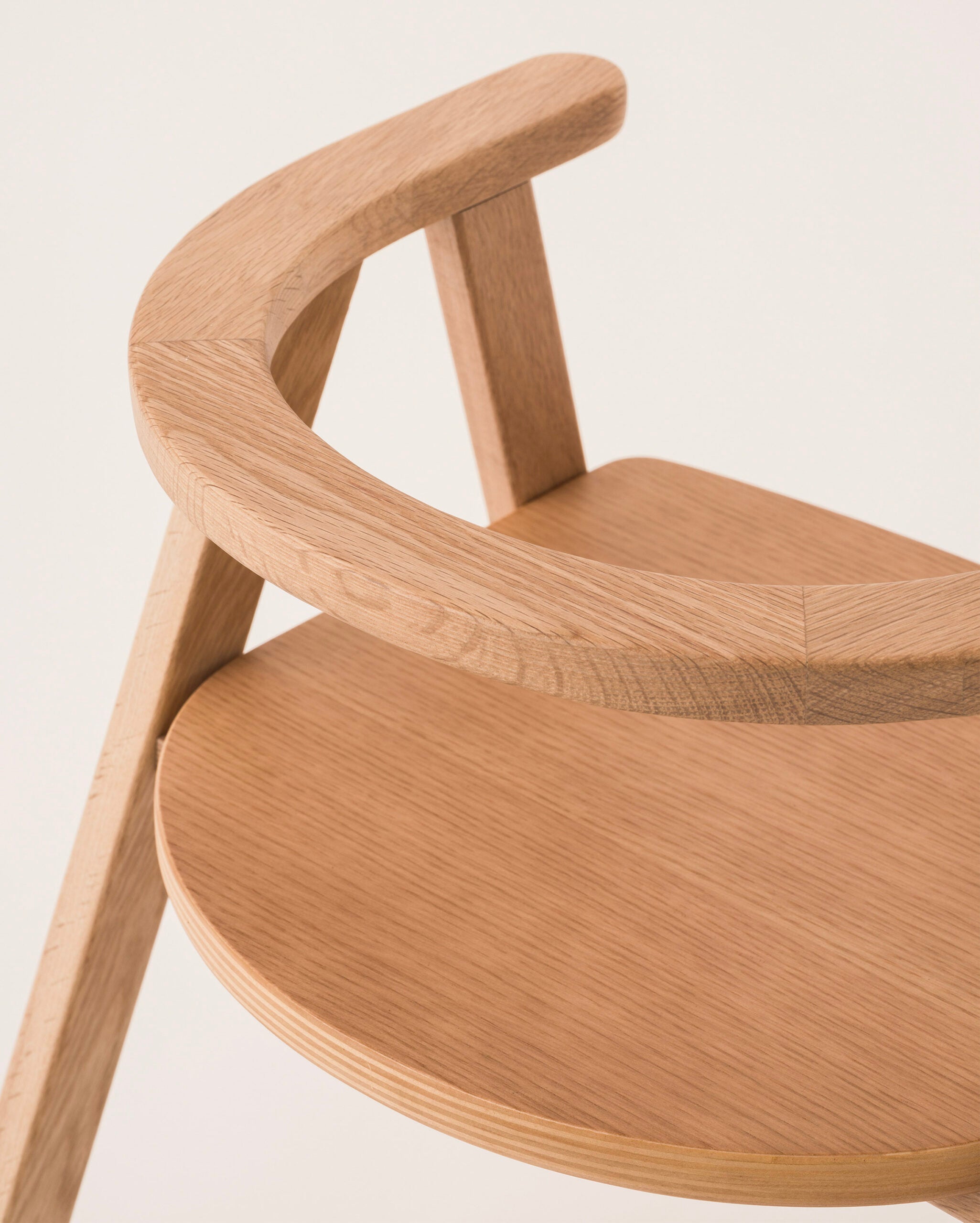 Natural Oak