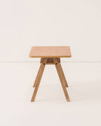 Natural Oak