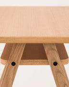 Growing Green Kids Table