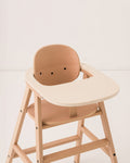 Growing Green Tray Table for High Chair