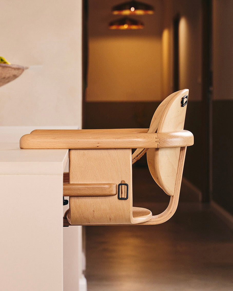 Hiko Hook-on Table Chair