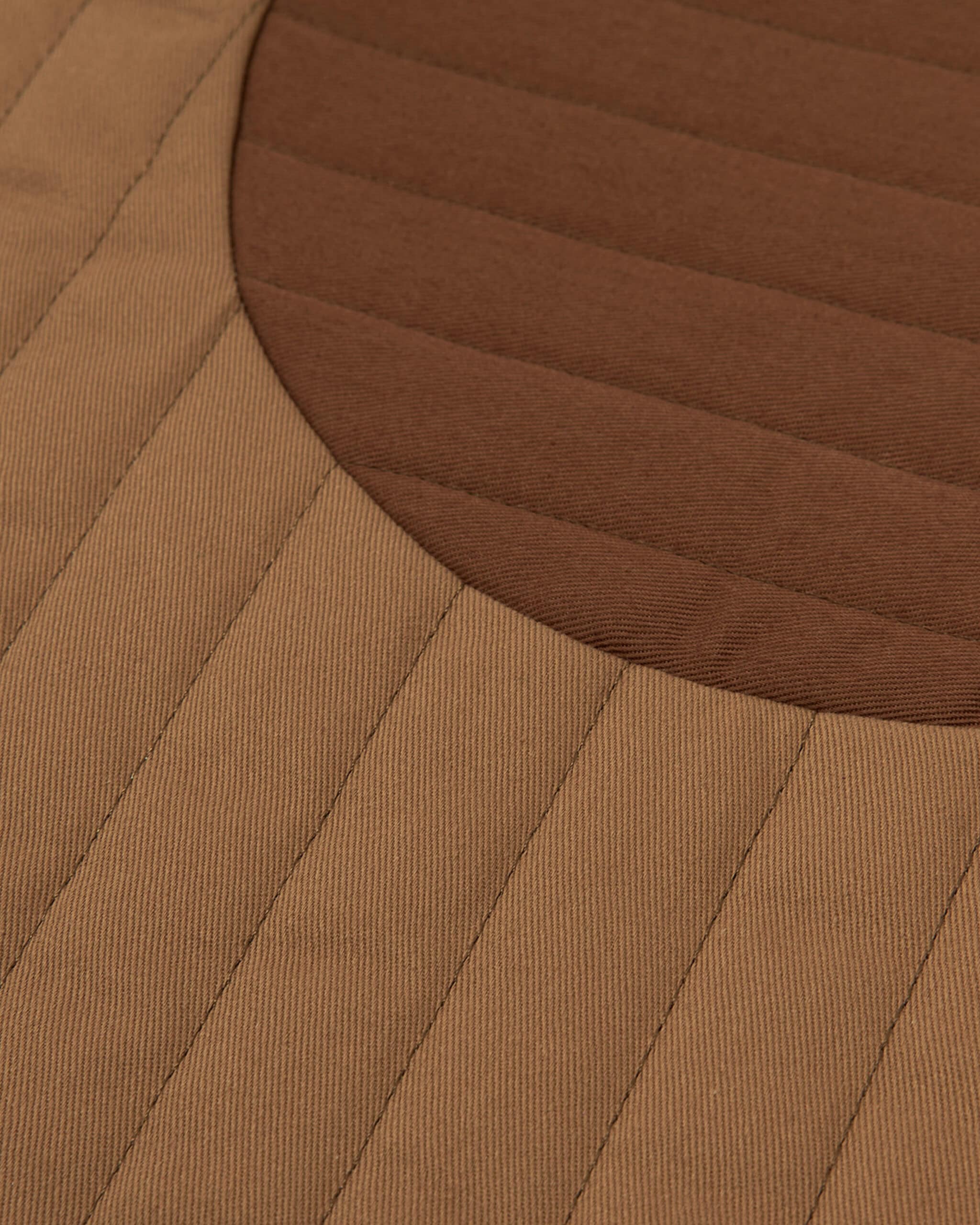 Caramel Brown