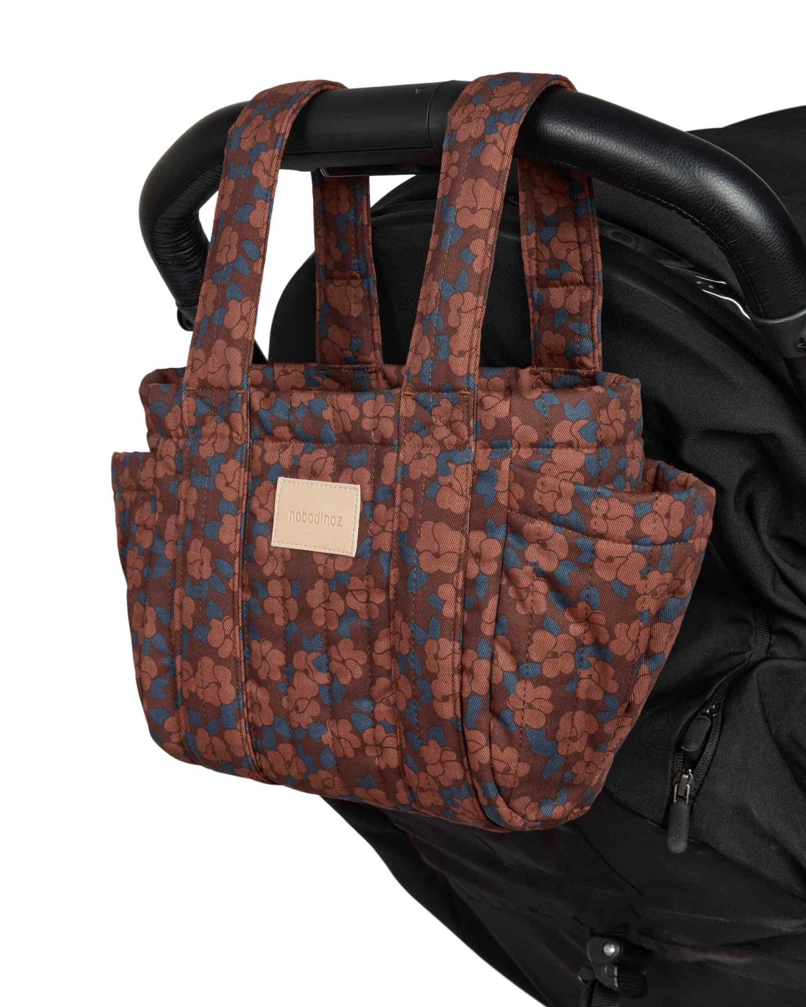 Hyde Park Stroller Organiser