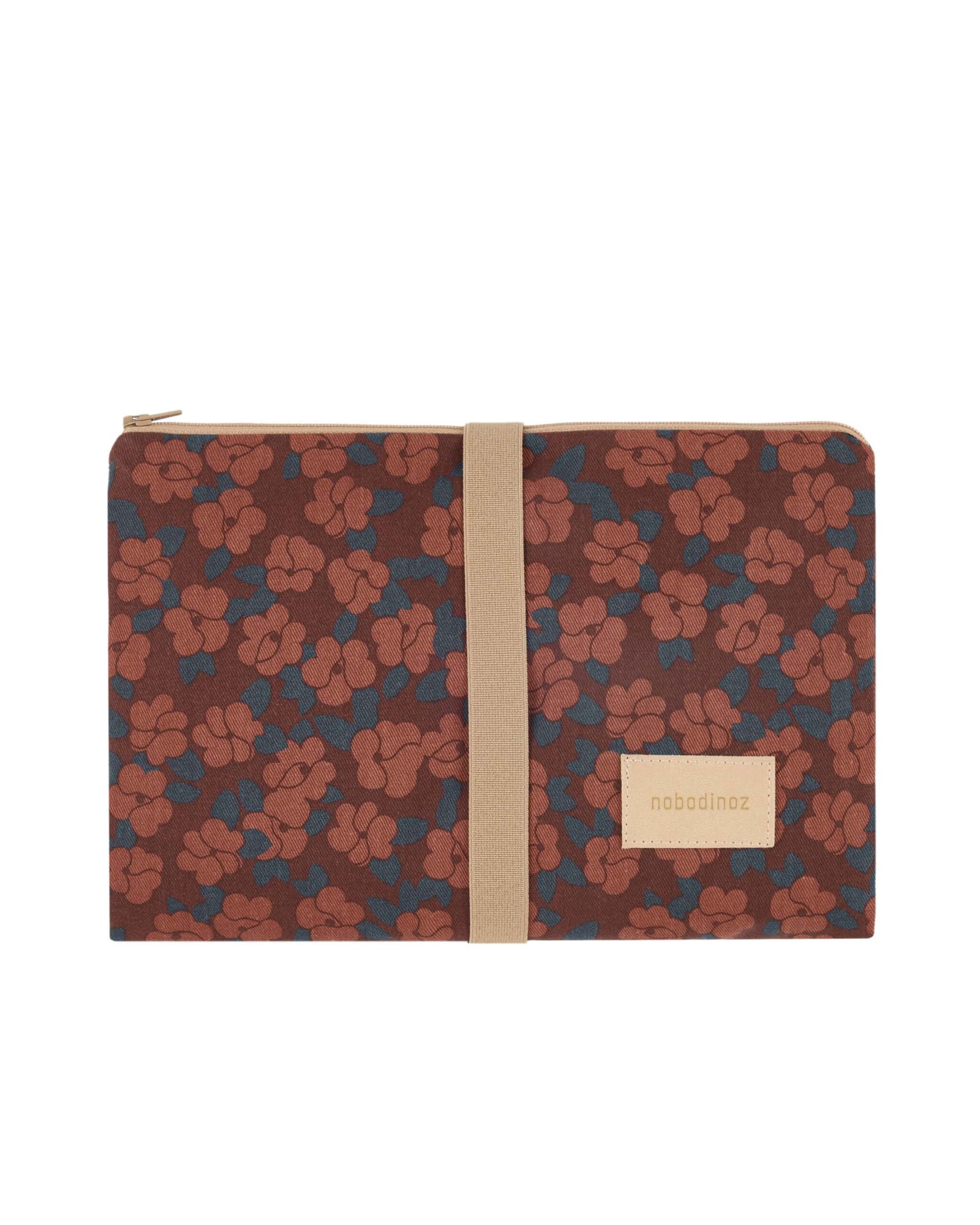 Waterproof Changing Mat Hyde Park