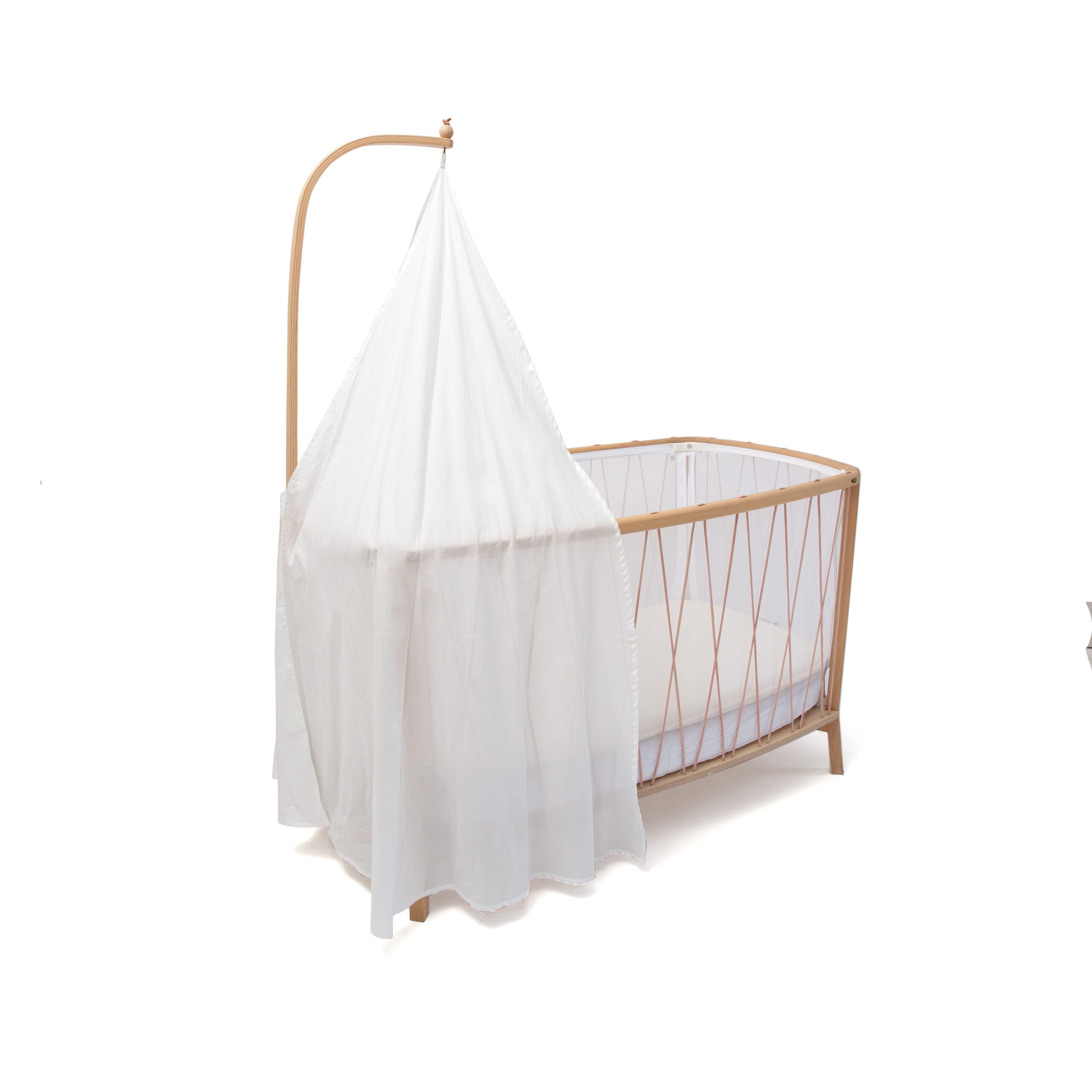 Kimi Canopy Veil for Kimi Bed