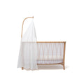 Kimi Canopy Veil for Kimi Bed