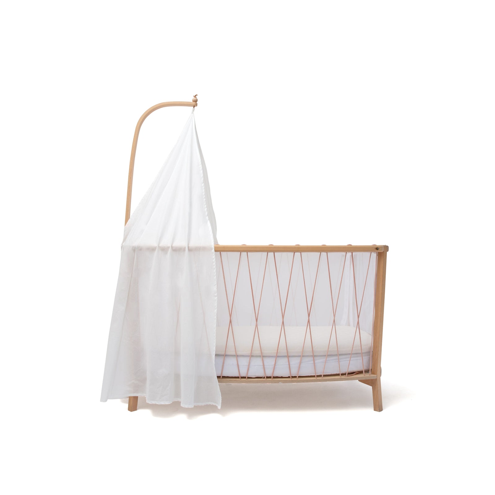 Kimi Canopy Veil for Kimi Bed
