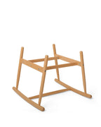 Wooden Stand for Kuko Moses Basket