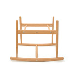 Wooden Stand for Kuko Moses Basket
