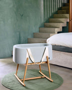 Wooden Stand for Kuko Moses Basket