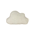 Cloud Cushion L1N0 in Washed French Linen