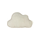Cloud Cushion L1N0 in Washed French Linen