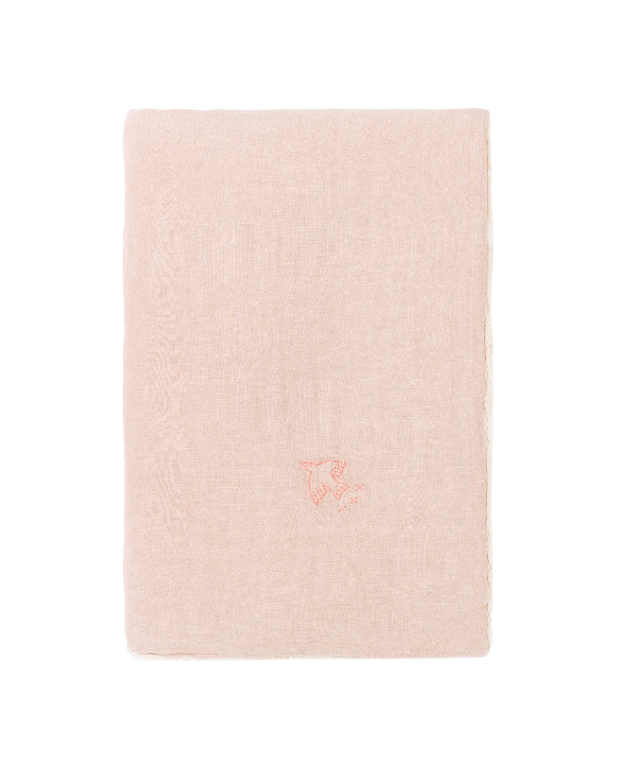 Mauve Pink