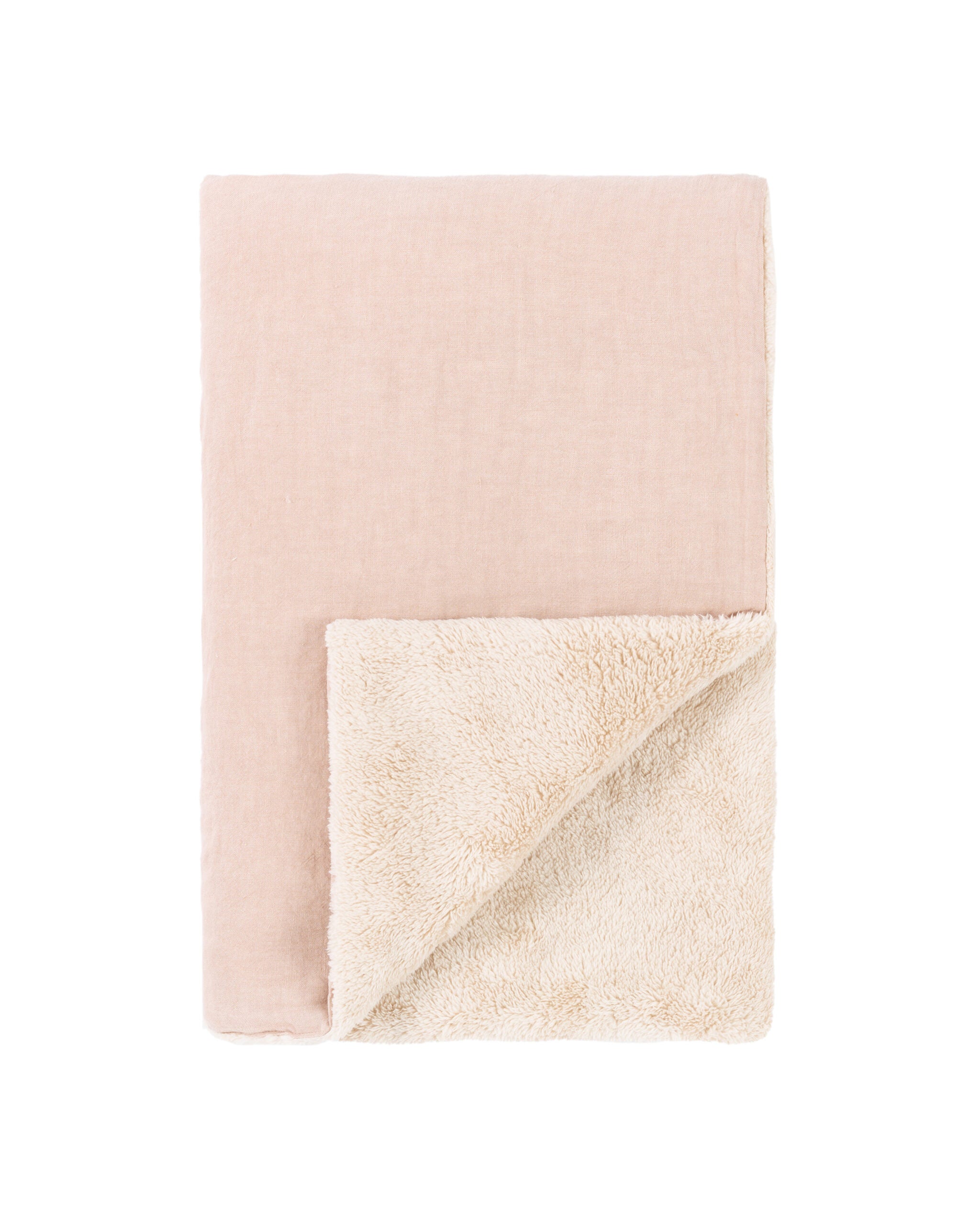 Mauve Pink