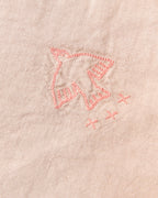 Mauve Pink