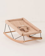 Growing Green Baby Rockers
