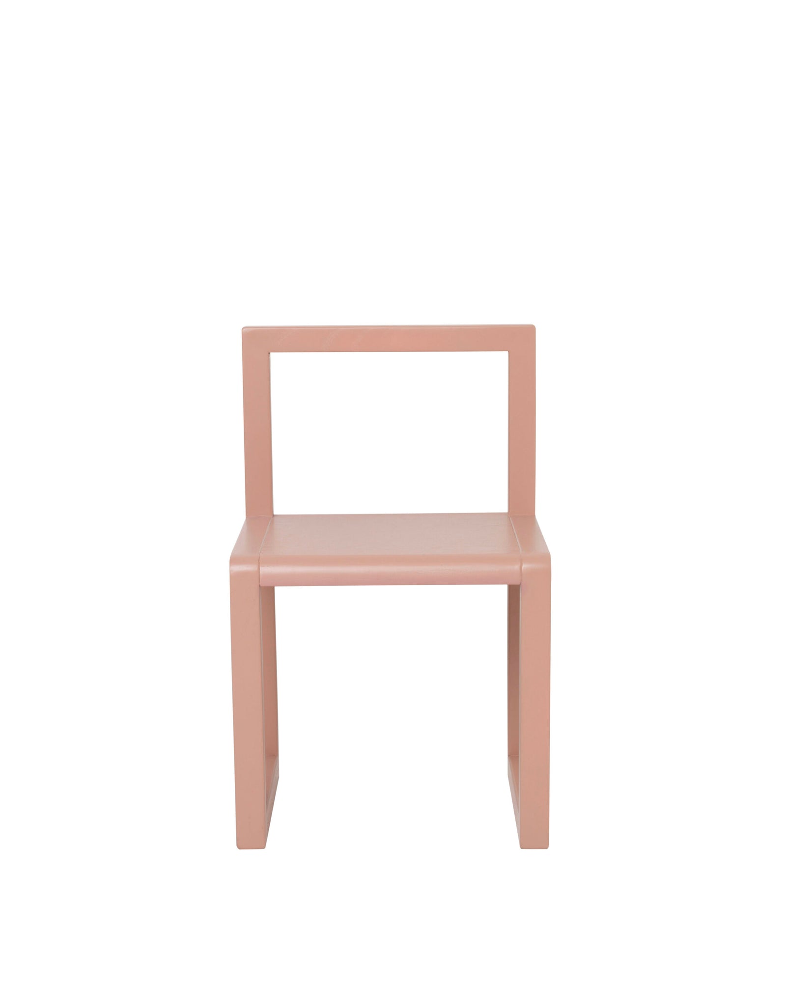Little Architect Chair