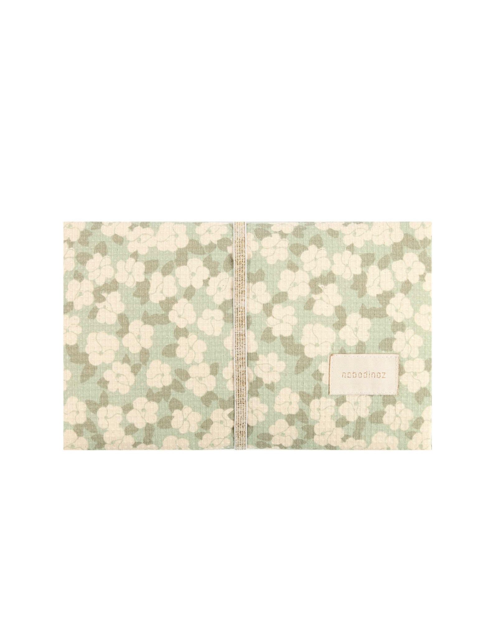 Waterproof Changing Mat Mozart Opera