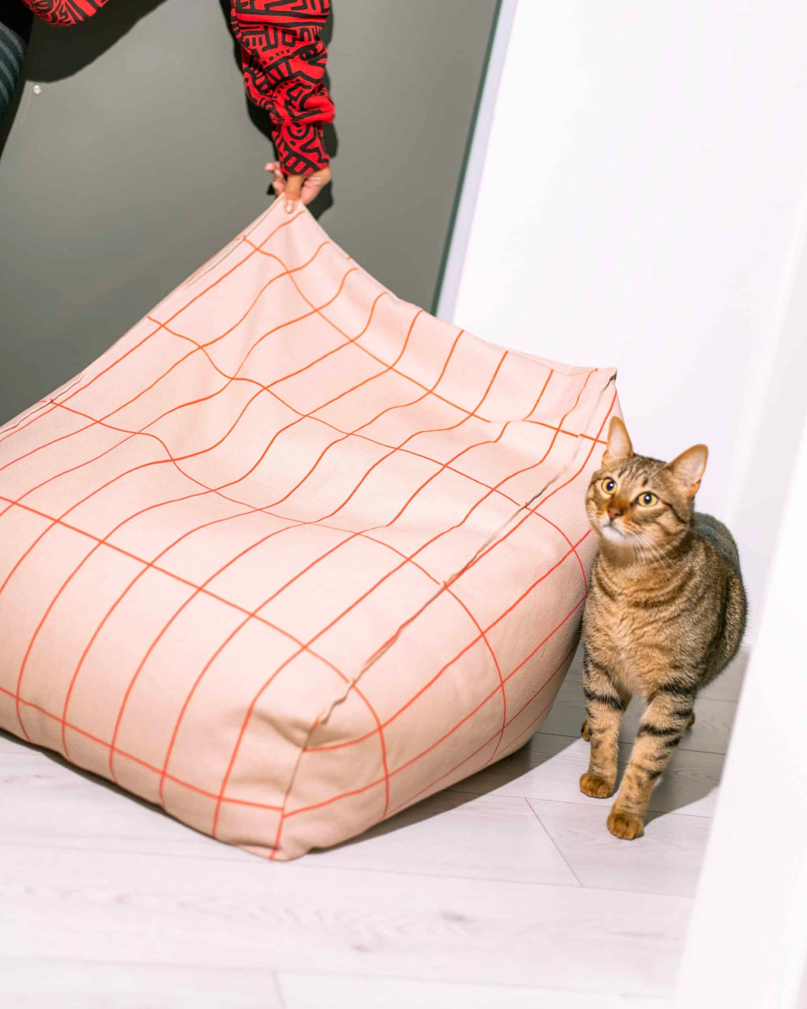 Vibes Armchair Beanbag