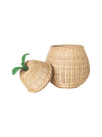 Natural Rattan