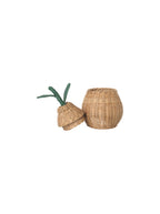 Pear Braided Storage - Small