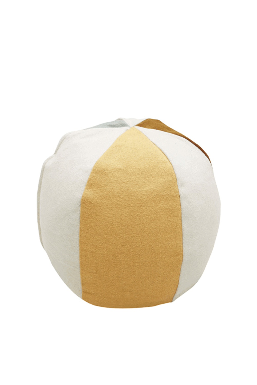 Pouf Ball