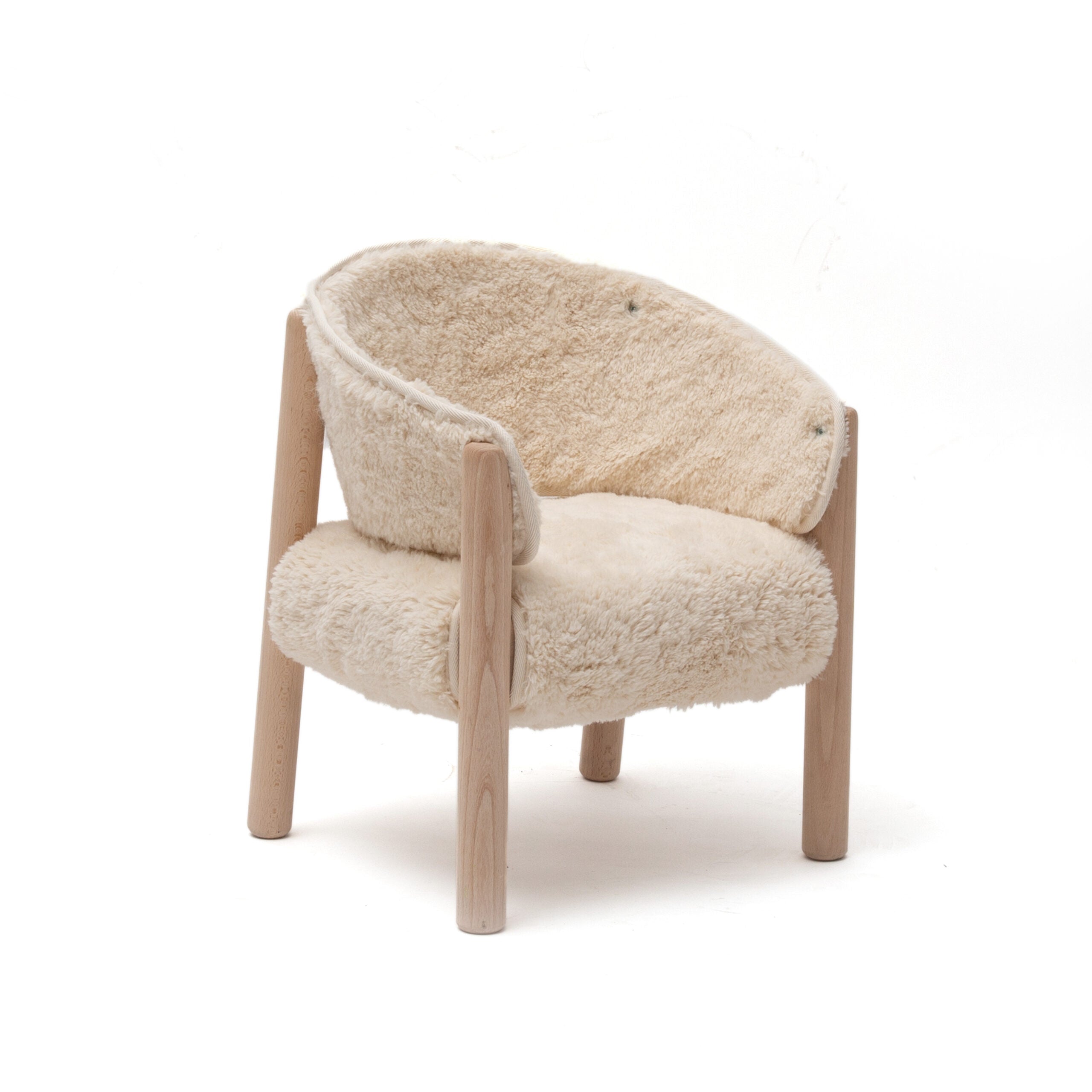 Kids Saba Chair