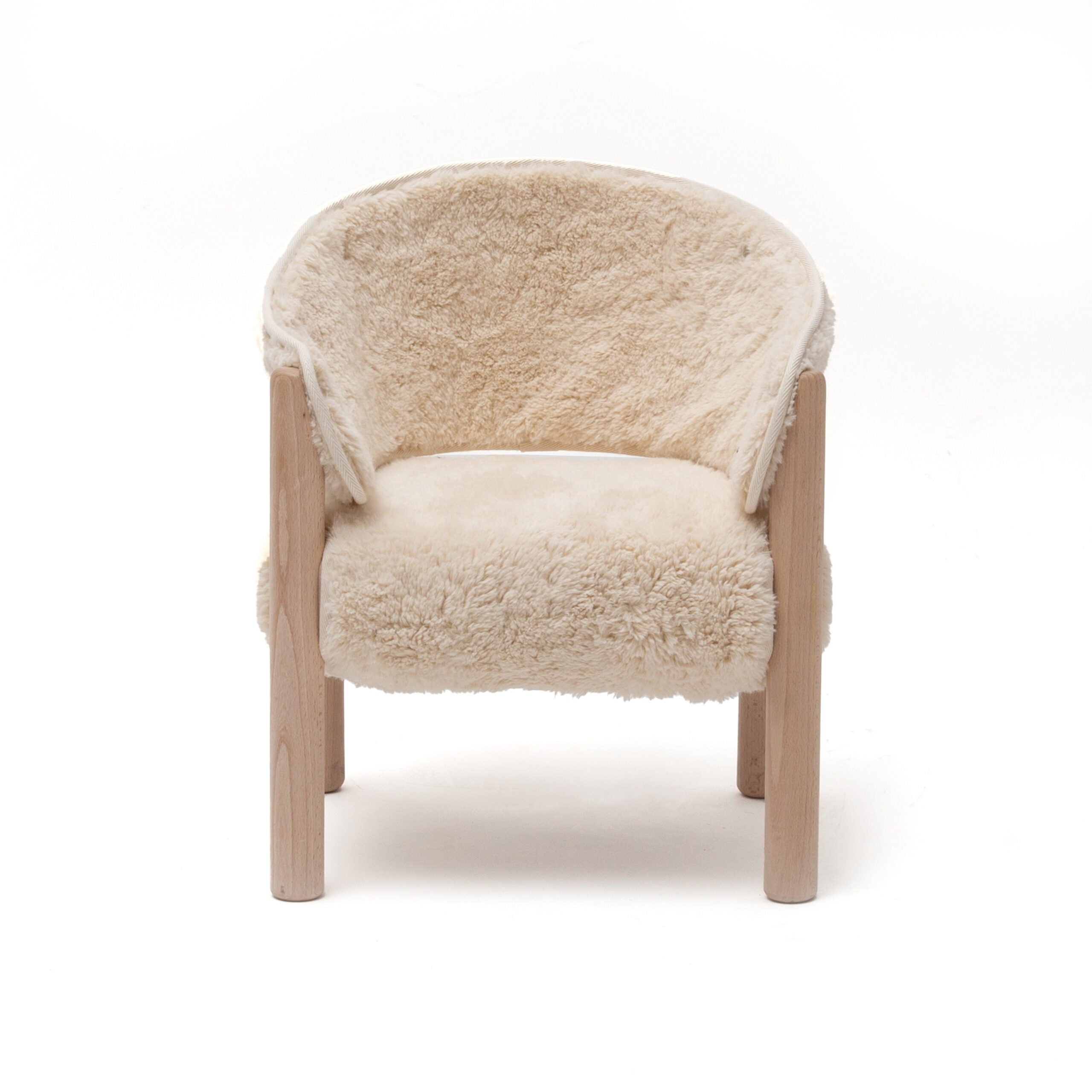 Natural/Fur Milk