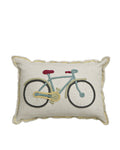 Floor Cushion Bike
