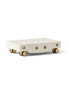 Sand Grey/Honey Yellow