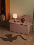 Hokan Textile Storage - 18 x 18