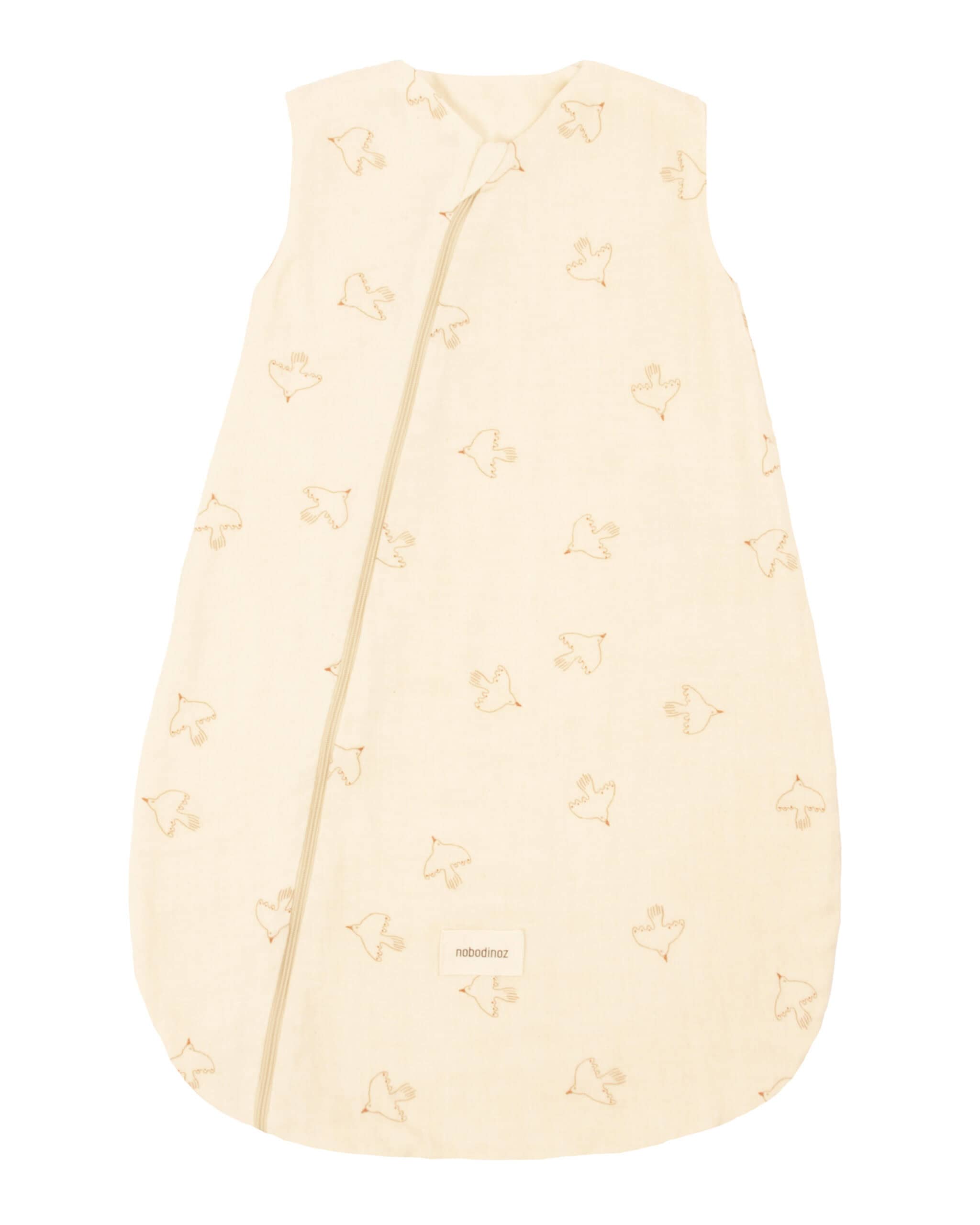 Sleeping Bag Sweety Light 0–6 M