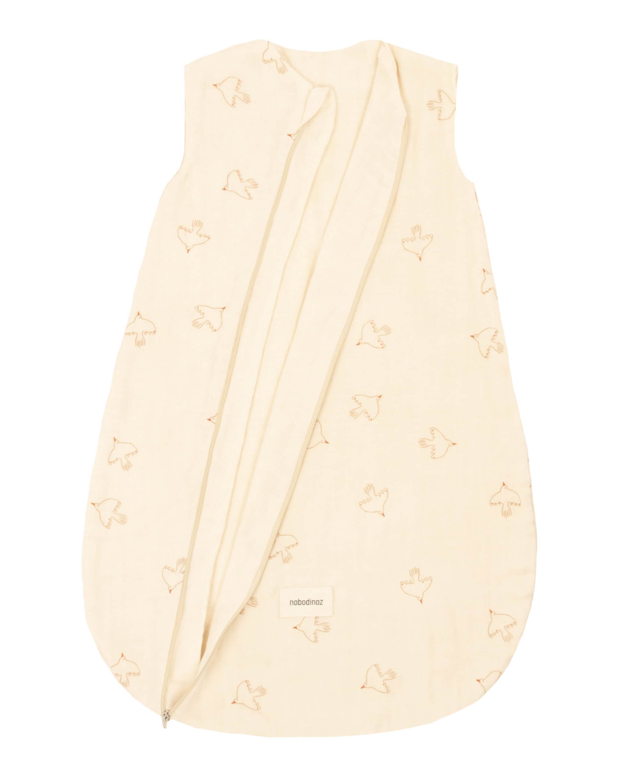 Sleeping Bag Sweety Light 0–6 M