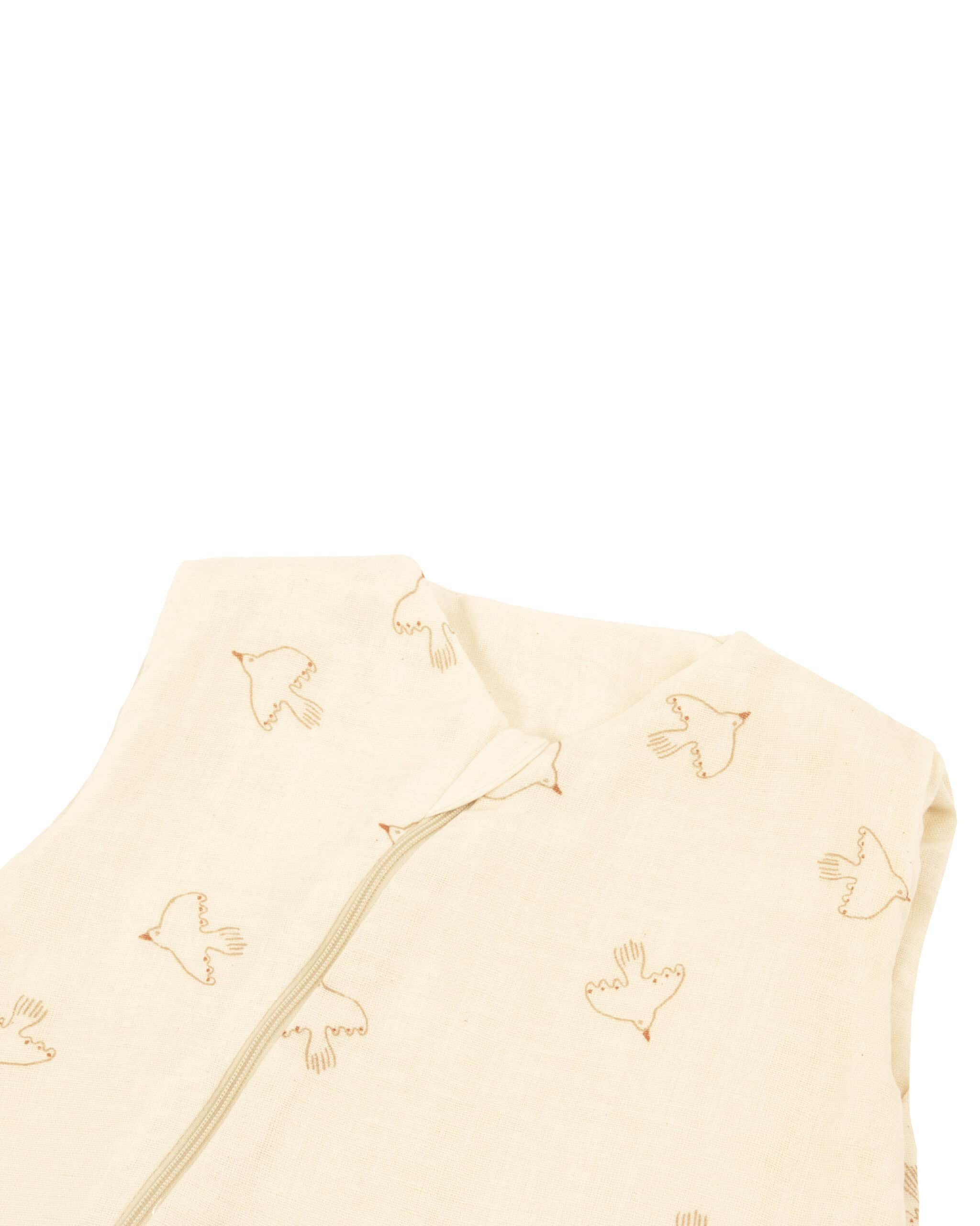 Sleeping Bag Sweety Light 0–6 M