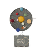 Solar System Toy Set