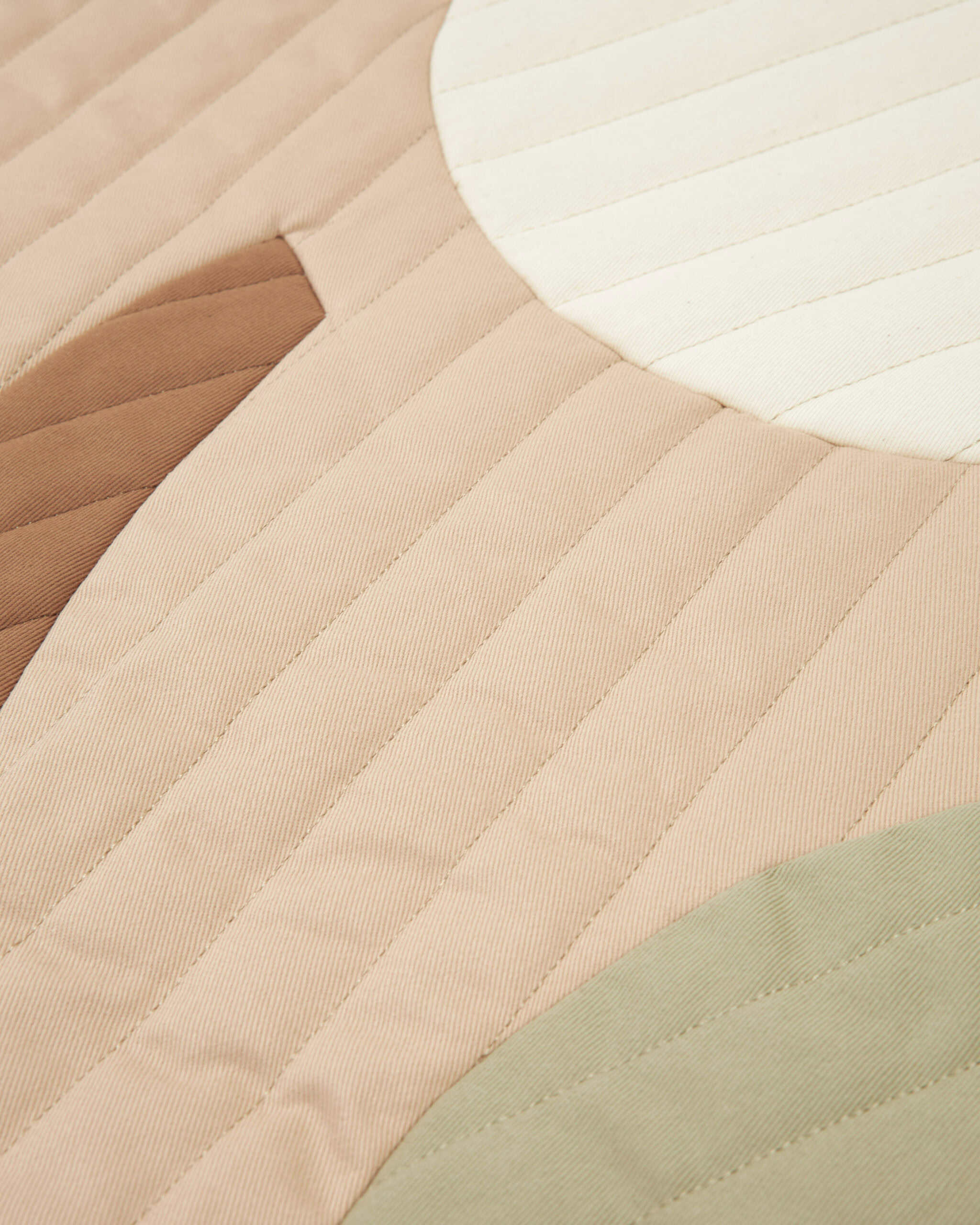 Blush Sand