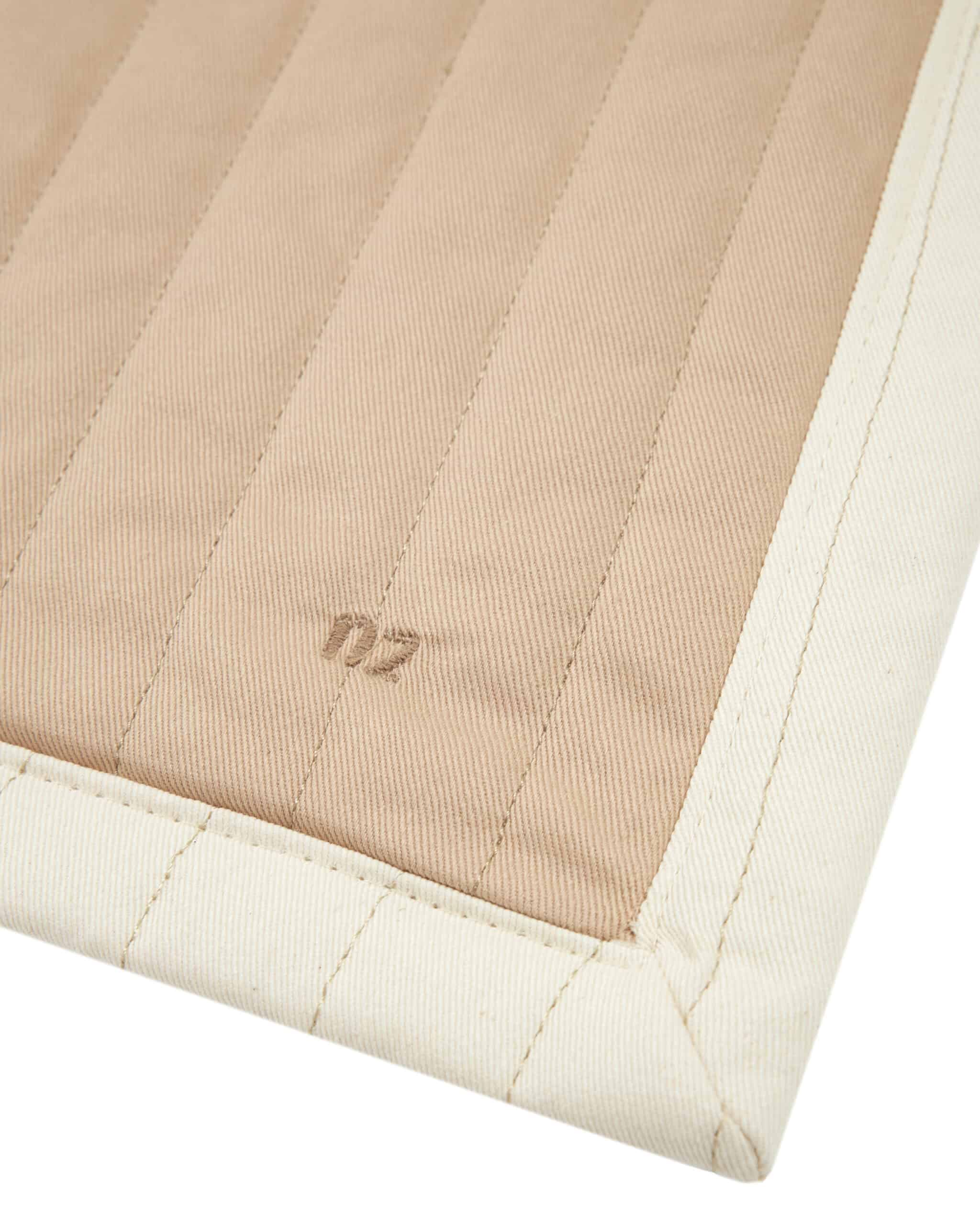 Tulip Quilted Blanket
