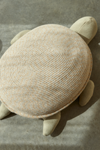 Basket Mama Turtle