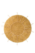 Washable Rug Solar Multishape